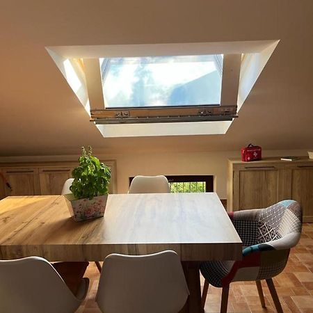 Il Nido Apartment กัสเตลดิซังโกร ภายนอก รูปภาพ
