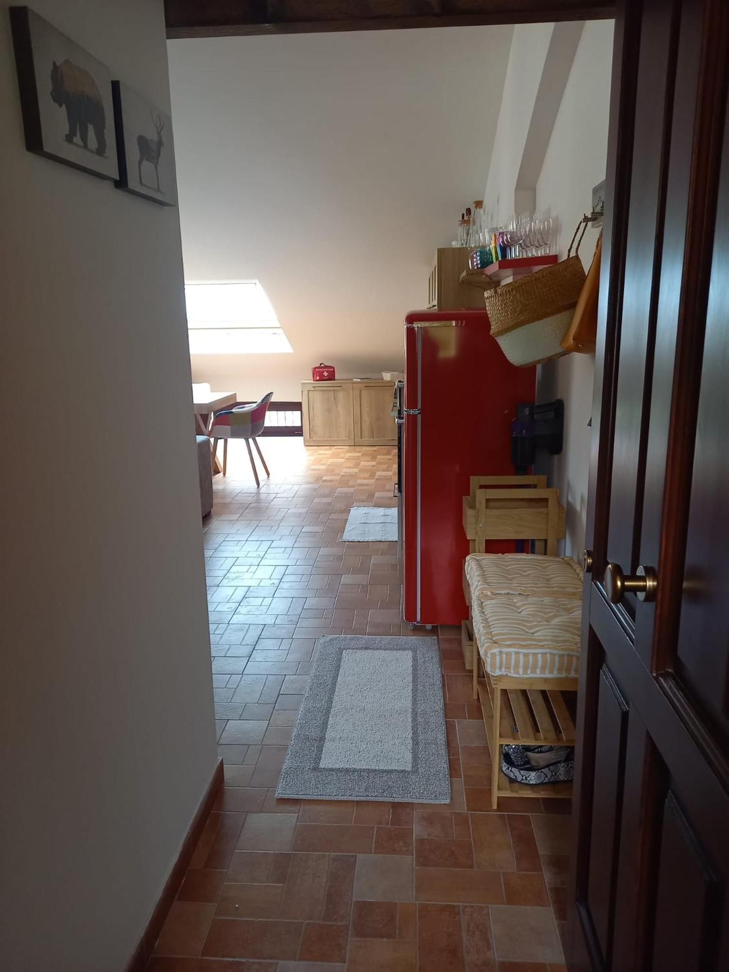 Il Nido Apartment กัสเตลดิซังโกร ภายนอก รูปภาพ
